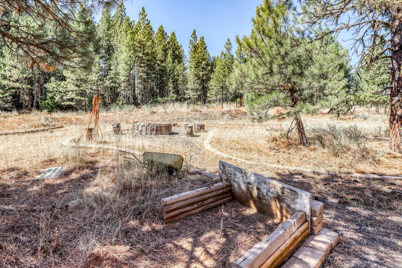 Hunter'S Paradise New Meadows Екстериор снимка